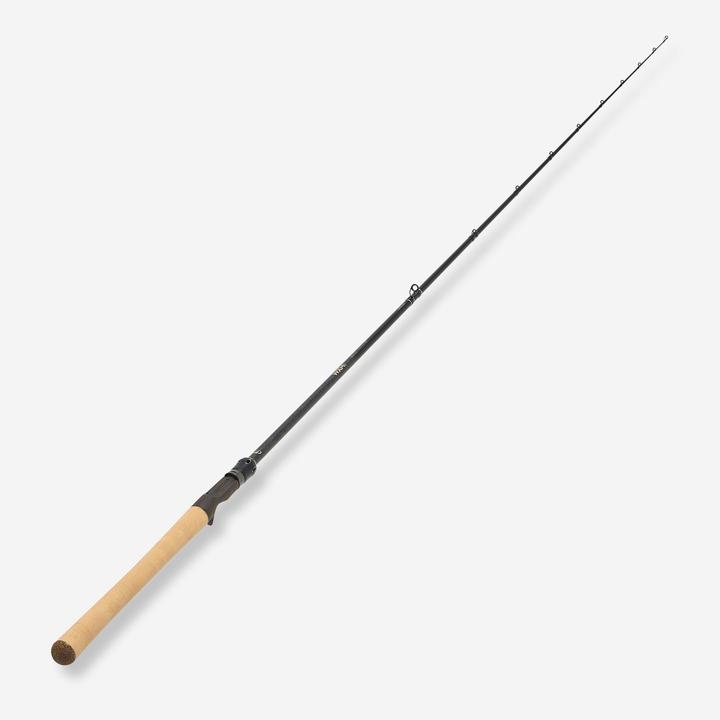 Caperlan Angelrute WXM-9 Casting 7'3 2,21 m H 10–40 g 3/8–1,4 oz (Castingrute, 221 cm)