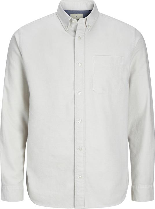 Actual product image Jack & Jones Shirt NORRIS long-sleeved shirt 2-pack (XL)