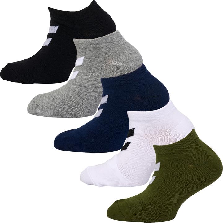 hummel Match Me Sock 5-Pack