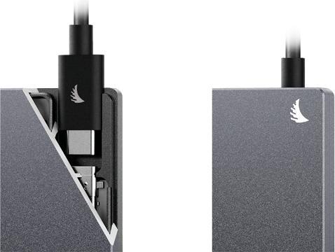 Image du produit Angelbird CXA32PK (USB 3.2 Gen 2)