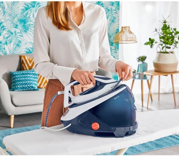 Immagine prodotto Tefal GV9221E0 (2600 W, 140 g/min)