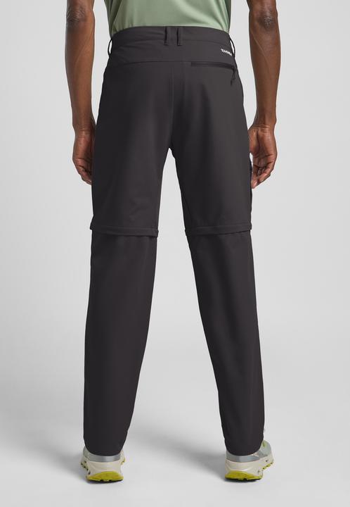 Actual product image Jack Wolfskin Pico Trail Zip Off Pants M (48)