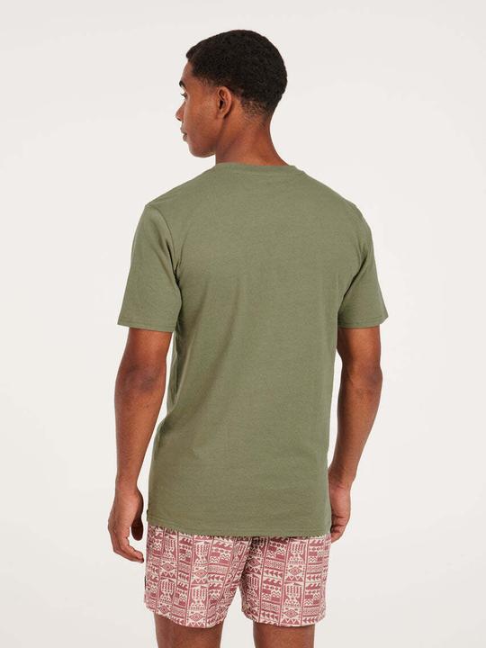 Actual product image Protest T-shirt PRTRIMBLE t-shirt (XS)
