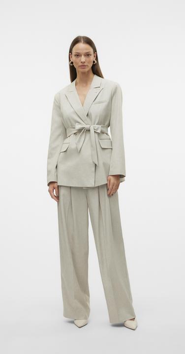 Produktbild Vero Moda VMOMARI Hohe Taille Hose Anzughose (S)