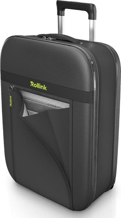 Immagine prodotto Rollink Flex 21 Aura (40 l, Bagaglio a mano (fino a 50 litri))