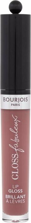 09 Mauvie Star