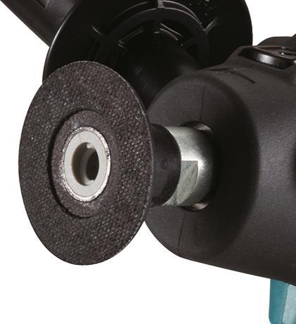 Produktbild Makita DPV300Z (Exzenterpolierer)