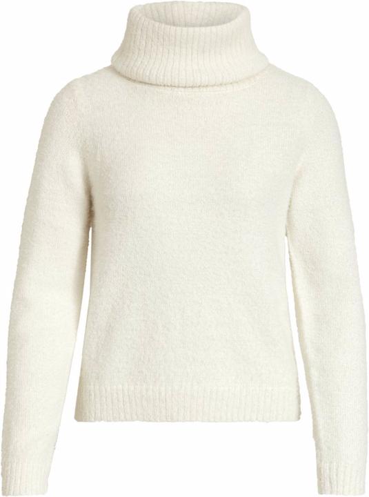 Produktbild Vila Locker geschnittener Rollkragen Strickpullover (XL)
