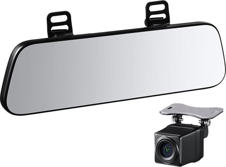 Productafbeelding 70mai Dashcam S500 (Ingebouwd display, Ingebouwde microfoon, Nachtzicht)