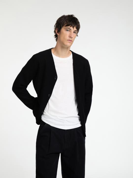 Image du produit Selected Homme Cardigan en laine (L)
