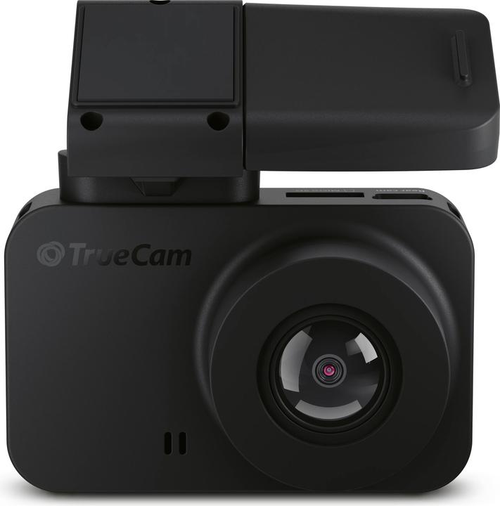Actual product image TrueCam Trcm7gd (GPS receiver, Full HD)