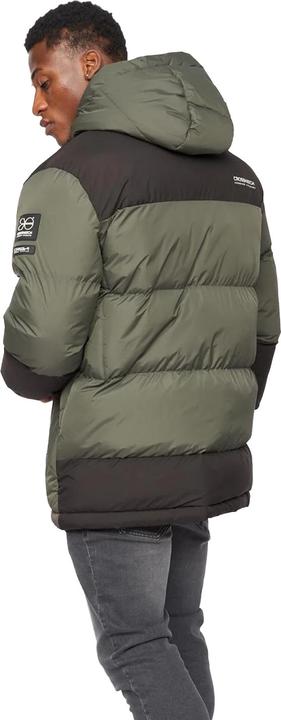 Image du produit Crosshatch - Veste SQUADAGE - Homme (L)