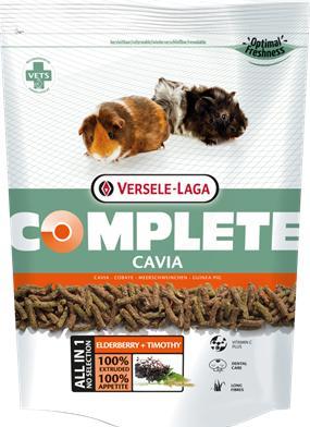 Image du produit Versele Laga Cavia Complete (1.75 kg, 1 x)