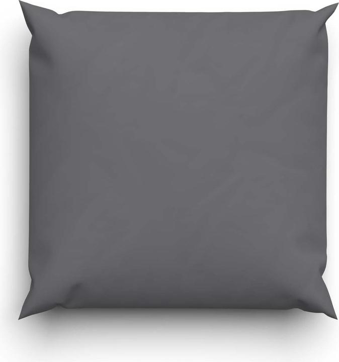 Produktbild Lotus Bettwaren Satin uni (Kopfkissenbezug, 65 x 65 cm)
