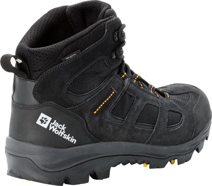 Produktbild Jack Wolfskin Vojo 3 Texapore Mid M (40.5)