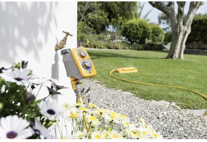 Image du produit Hozelock Capteur pour programmateur d'arrosage