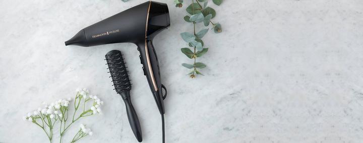 Actual product image Remington ProLuxe Midnight Edition
