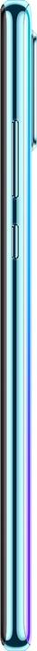 Actual product image Huawei P30 Lite (4GB) (128 GB, Breathing Crystal, 6.15", Hybrid Dual SIM, 48 Mpx, 4G)
