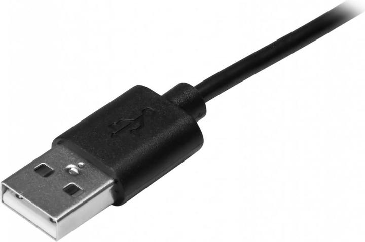 StarTech Cavo da 1m USB 2.0 da USB-A a USB-C - Cavo di connessione USB (1 m, USB 2.0)