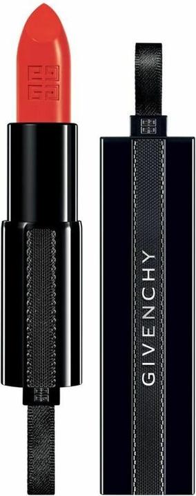 Immagine prodotto Givenchy Rouge Interdit Rossetto 15 Arancione Adrenalina 3,3g (15 Adrenalina arancione)