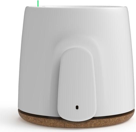Vitesy Natede Basic Natürlicher Luftreiniger (20 m²)