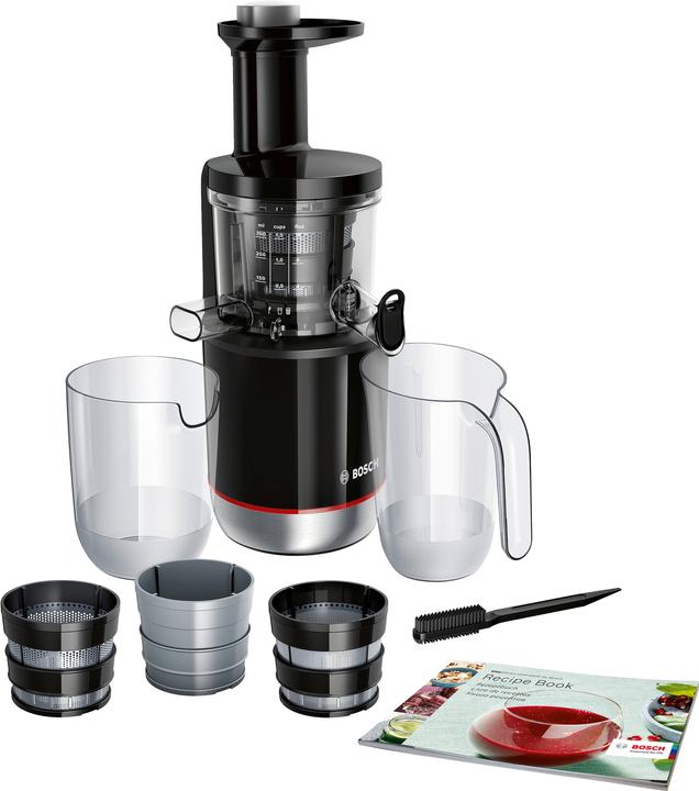 Produktbild Bosch Hausgeräte Mesm731m