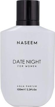 Naseem Perfumes Date Night Eau De Parfum for Women and Men (Eau de Parfum, 100 ml)