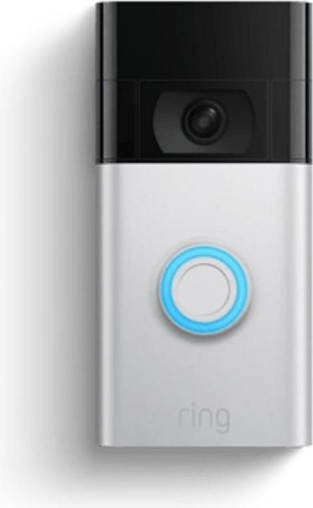 Image du produit Ring Video Doorbell (Gen 2) (Application)
