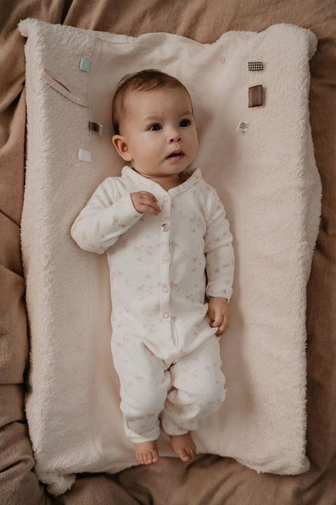 Produktbild Snoozebaby Anzug Peach Blush 62/68 (68)