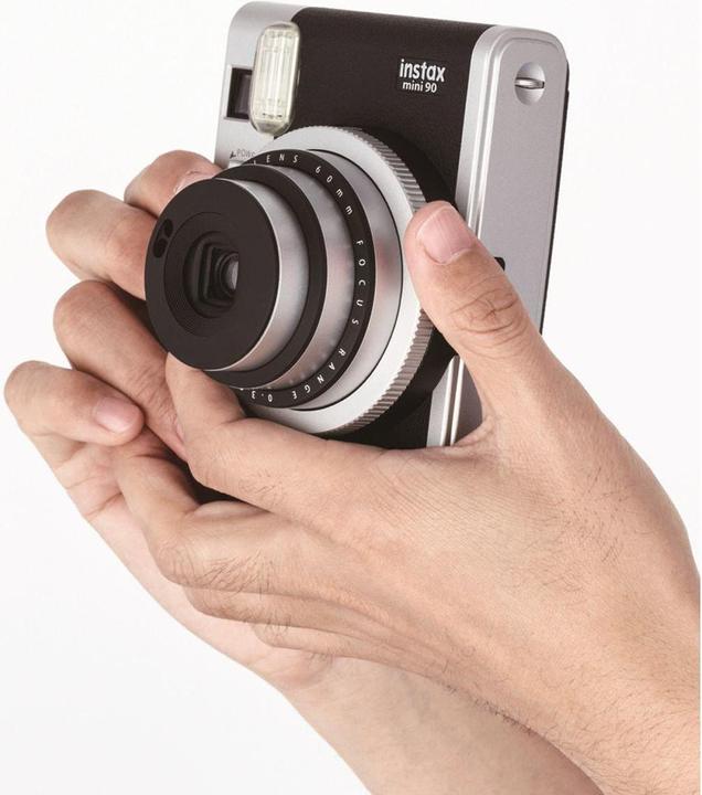 Fujifilm Instax Mini 90 Neo Classic