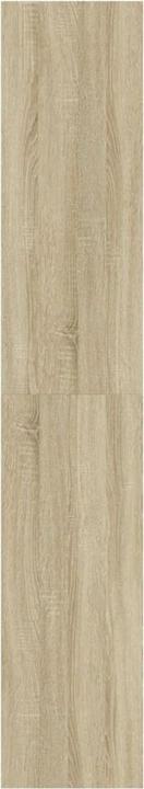 Immagine prodotto VidaXL Jennica (80 x 34 x 187,5 cm)