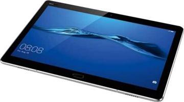 Produktbild Huawei MediaPad M3 Lite (4G, 10.10", 32 GB, Space Gray)