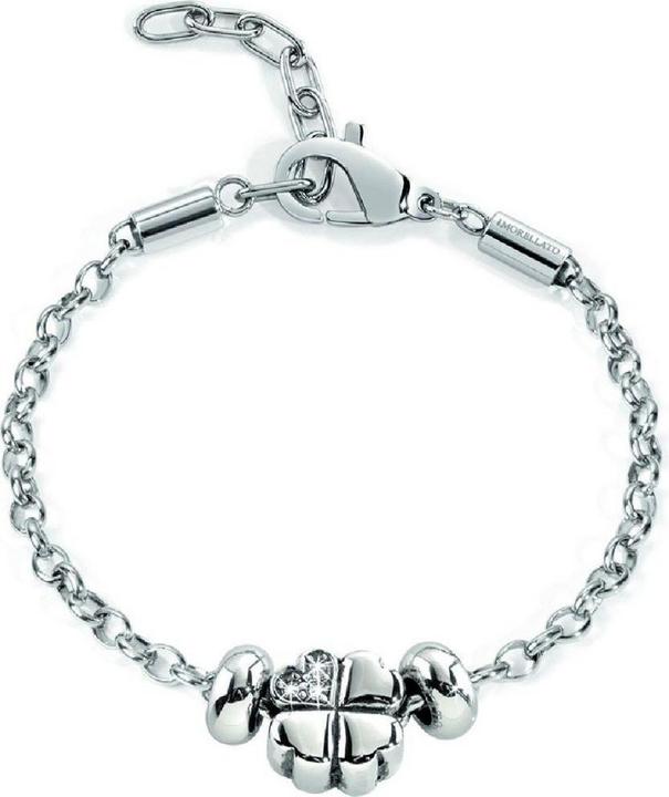 Produktbild Morellato Armband (17 cm, Edelstahl)