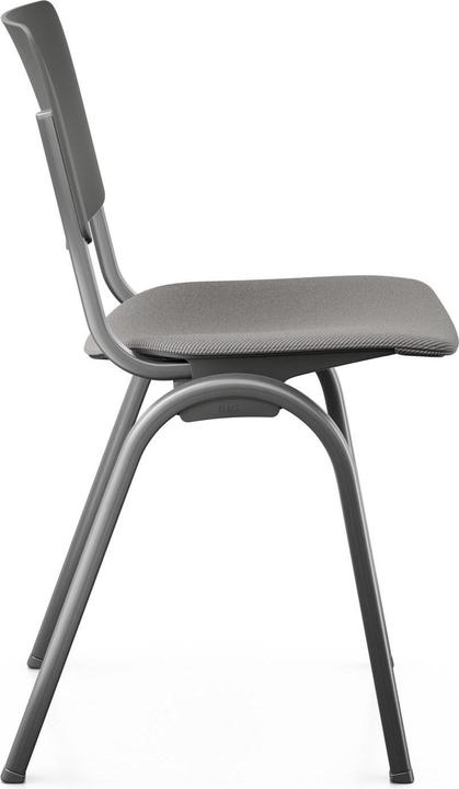 Produktbild HAG Konferenzstuhl Celi 9140 Grau