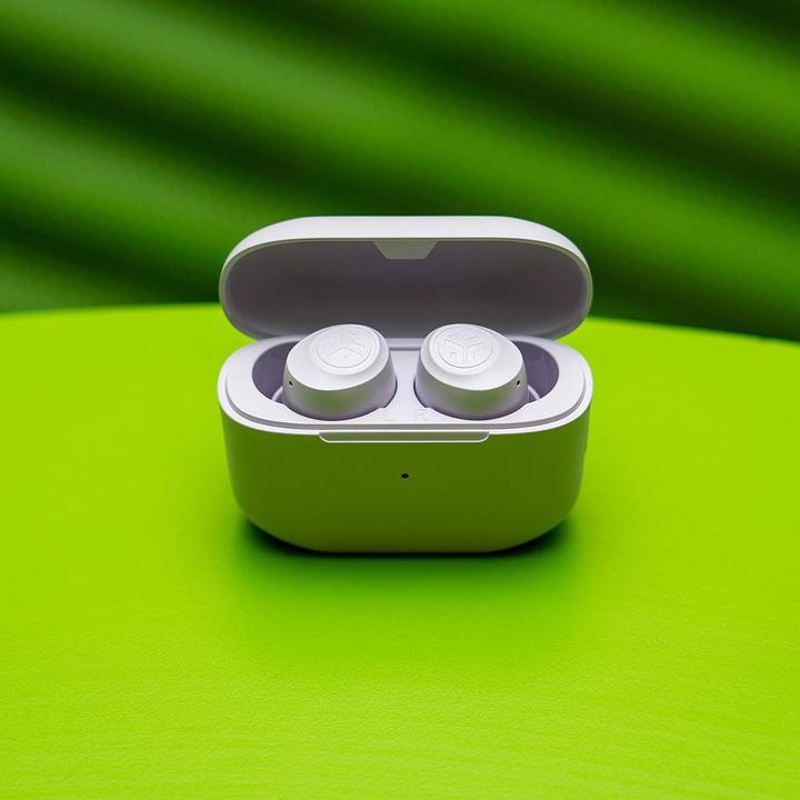 Actual product image JLab Audio Go Air Pop (No noise cancelling, 8 h, Wireless)