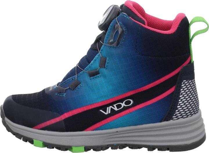 Produktbild Vado Stiefelette (32)