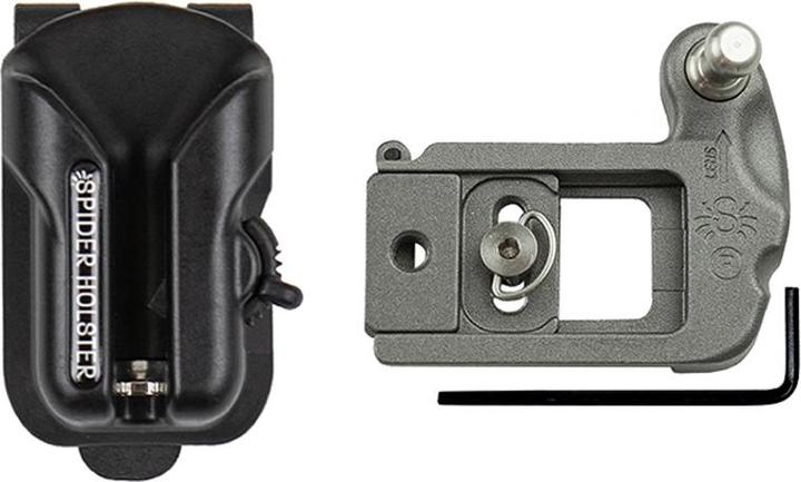 Produktbild Spider Holster Spider X Holster set