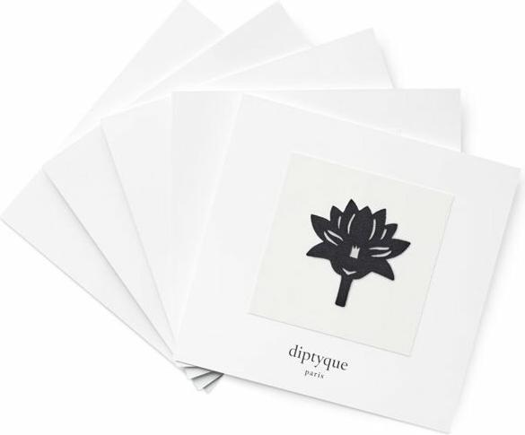 Produktbild Diptyque Do Son Parfümierter Aufkleber für Haut und Körper (Eau de Parfum)