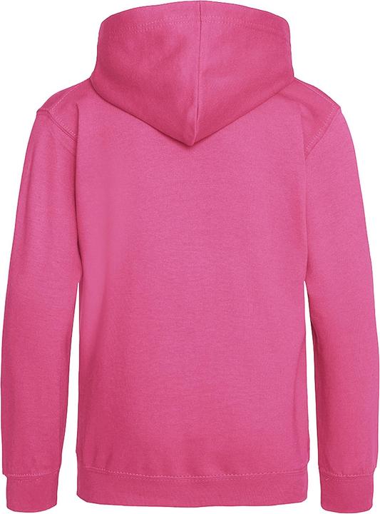 Actual product image Awdis Hooded jumper (116)