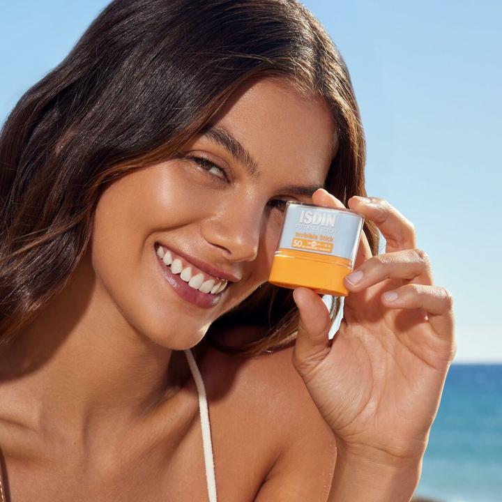 Immagine prodotto Fotoprotettore (Stick solare, SPF 50, 10 g)