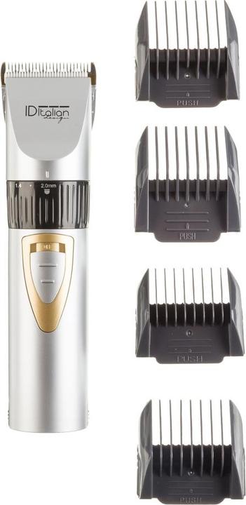 Actual product image Italian Design 1910 hair clipper machine