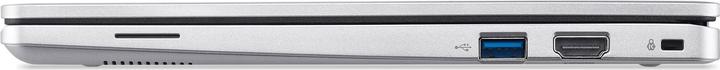 Immagine prodotto Acer Chromebook 311 (11.60", Intel N100, 4 GB, 64 GB, DE)