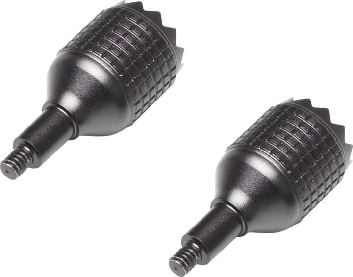 Actual product image DJI FPV Control Sticks (Drone joystick, DJI FPV)