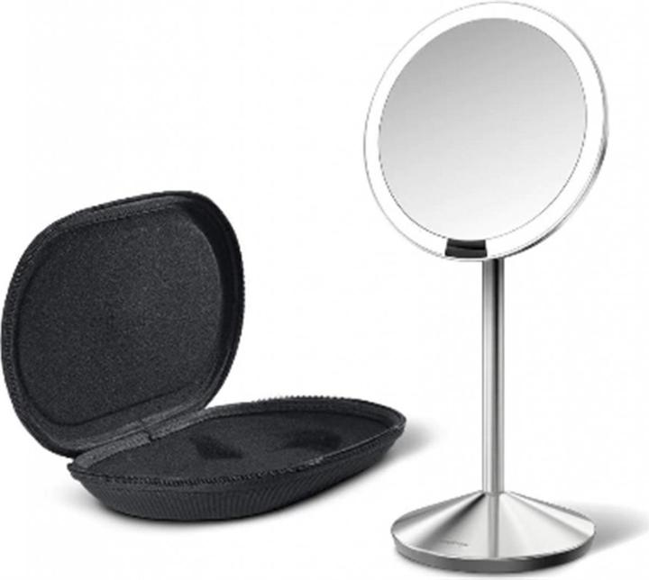 Produktbild Simplehuman Sensorspiegel (14.5 x 11.5 x 30 cm)