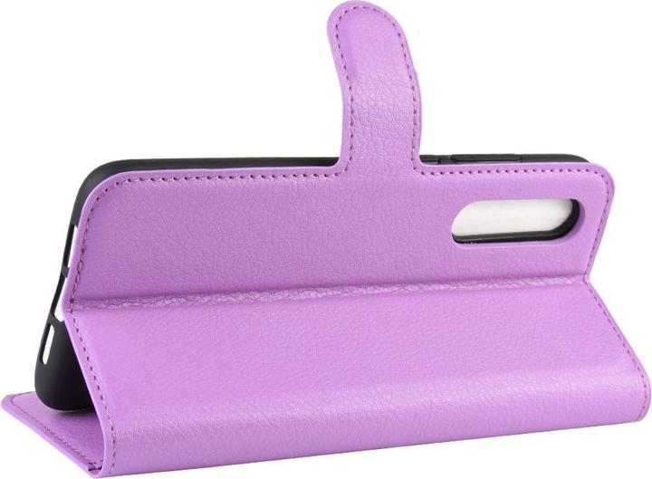 Produktbild Cover-Discount Leder Etui Hülle mit Kartenfächern (Xiaomi Mi 9 Lite)