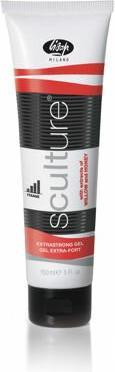 Produktbild Lisap Sculture Haargel (Extrastrong) (Haargel, 150 ml)