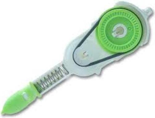 Produktbild Pilot Whiteline Begreen