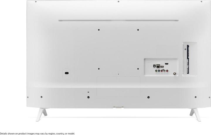 Actual product image LG 43UN73906LE (43", LCD, 4K, 2020)