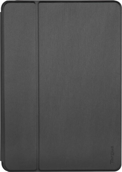 Targus Click-in iPad 7ème. Gen., Black. (iPad Air 2019 (3. Gen), iPad 2019 (7e gène), iPad 2021 (9e génération))