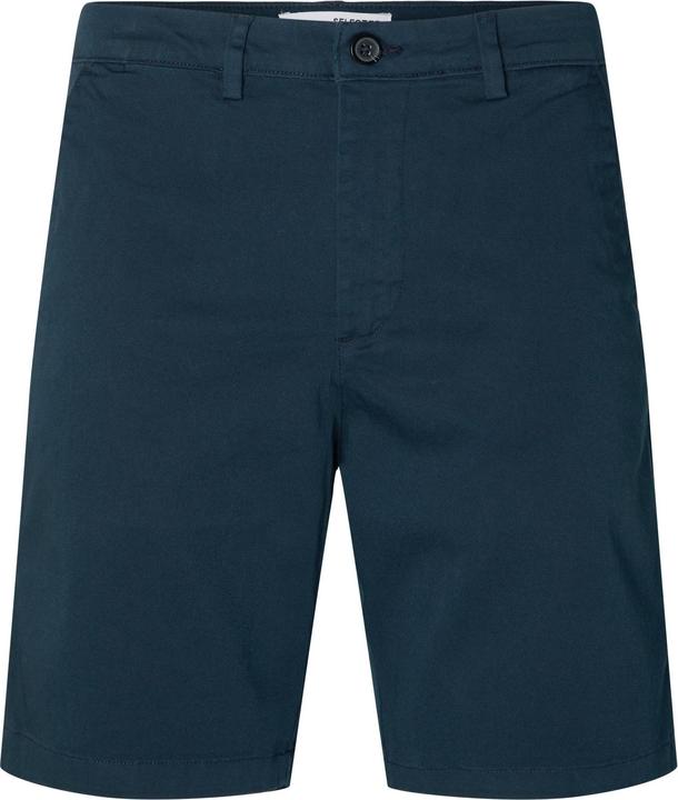Produktbild Selected Homme Slim Fit Chinoshorts (XXL)